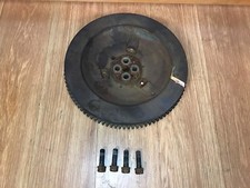 John Deere 355D Yanmar 2008D002 Diesel AM880483 Flywheel W/ Magnet Turbine