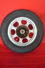 Cerceau Roue Arrière Kawasaki