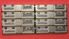 NEW 32GB 8@4GB MEMORY Dell Precision workstation 490 690 R5400 T5400  1 YEAR war