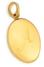 Charmulet 14k Gold Plated