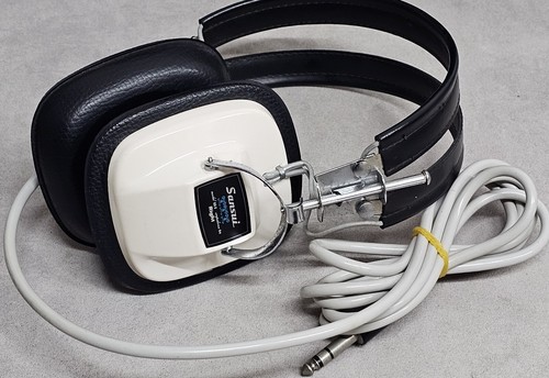Casque stéréo sansui - sansui, ss+2