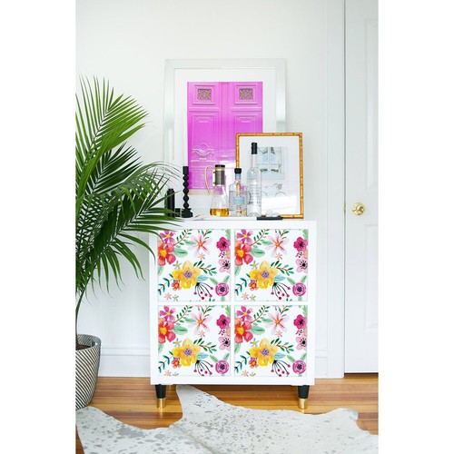 Decals for kallax expedit - for,