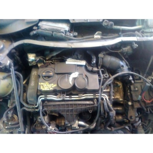 Moteur complet bmr - complet,