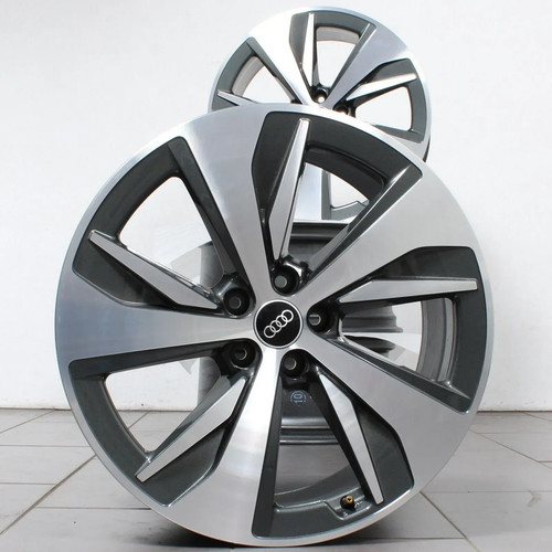 Pouces audi tron 4ke q8 - 20,