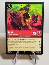 LORCANA FR - Chapitre 6