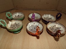 service à liqueur vallauris