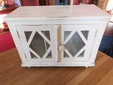 petite vitrine a relooker