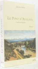 Le pont d'auguste/ corot en
