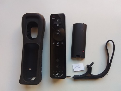 Manette wiimote motion plus - wiimote,