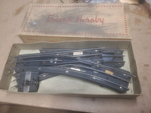 Train hornby aiguillages - hornby,