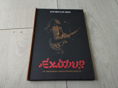 Bob marley and - and, wailers