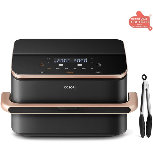 Friteuse sans huile - , cosori