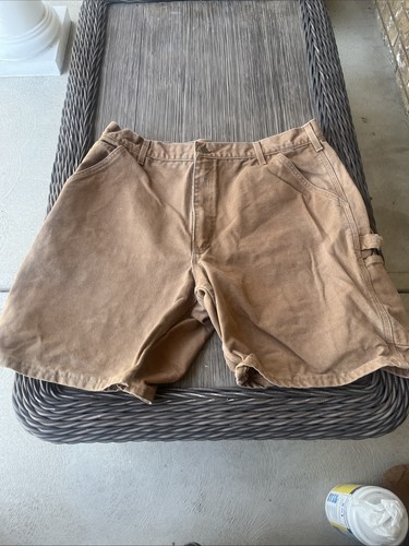 Vtg carhartt b25 - carhartt, canvas