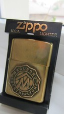ZIPPO MARLBORO COUNTRY STORE