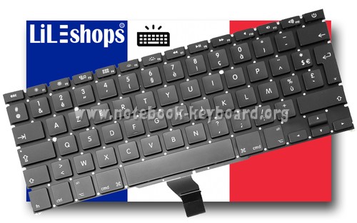 Clavier français original - français,
