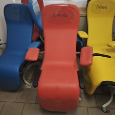 Deneo Promotal Blood Drawing Chair