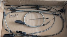 Cables Throttle Cable Yamaha TY 250 Twinshock