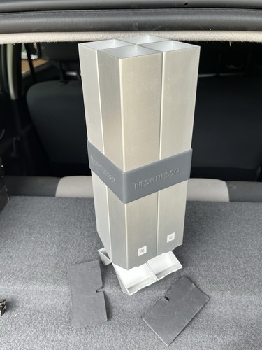 Nespresso pixie housse basic - nespresso,