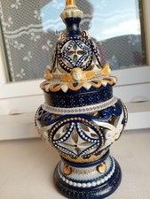 brule parfum henri Amirault