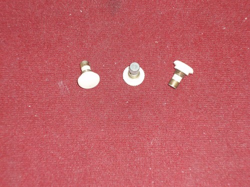 Porte fusible cabochon - 1,