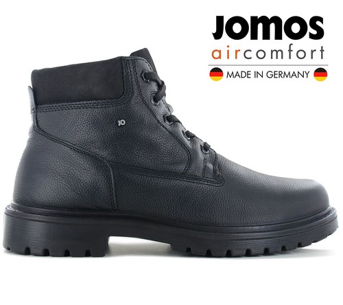 Jomos alpina boots hiver - jomos,