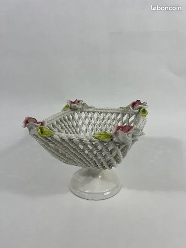 Bol panier vintage - , en
