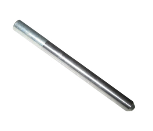 Guide rail slider - slider, mount