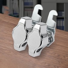 Serrure d'armoire mécanique