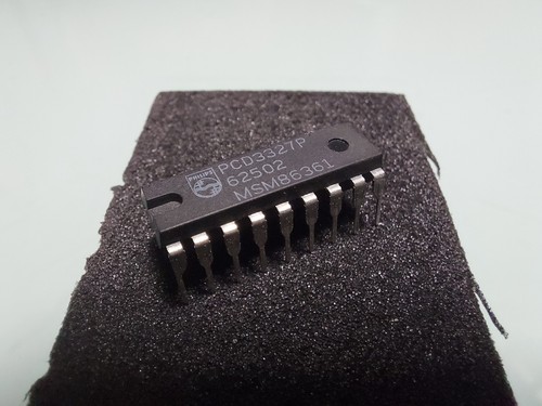Pcd3327cp philips - pcd3327cp,
