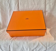 Grande Boite  Vide Haute