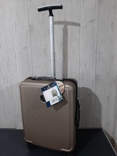 Valise à roulettes Neuve 50