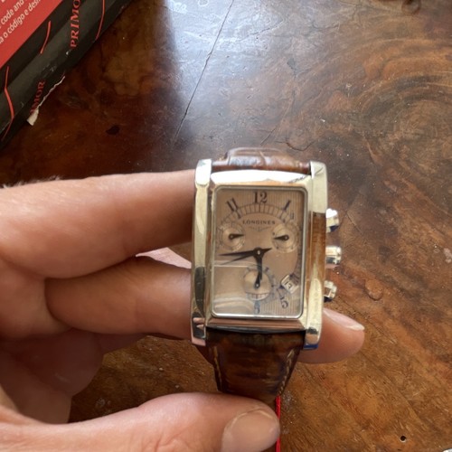 Longines rectangle - longines,