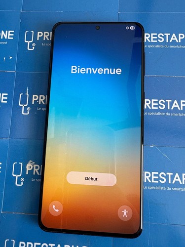 Samsung galaxy s21 128go - s21+, 5g