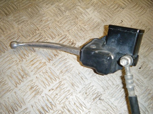 Maitre cylindre avant quad - cylindre,