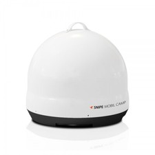 Selfsat Snipe Mobil Camp Direct Simple Satellite Camping Entièrement Automatique