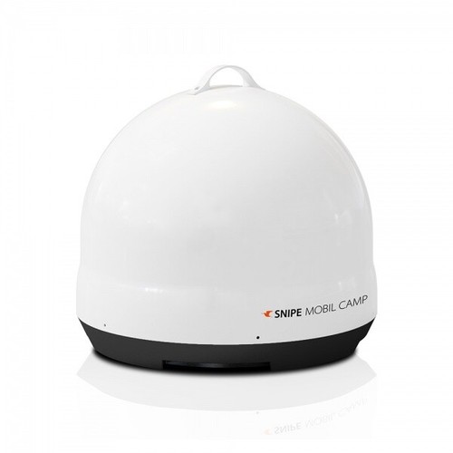 Selfsat snipe mobil camp - selfsat,