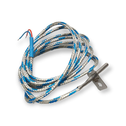 Capteur fumee sonde - capteur,