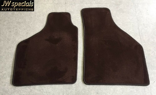 Tapis sol pour fiat - sol, 1/9