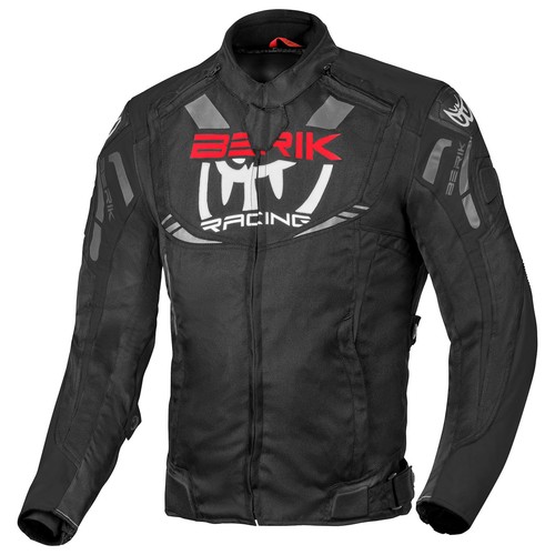 Veste textile imperméable
