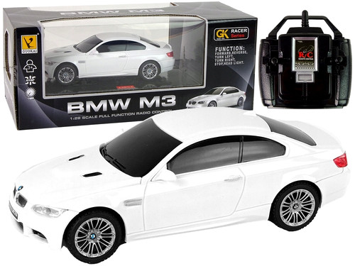Bmw voiture - bmw, m3