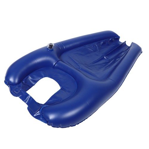 Lavabo cheveux gonflable bac - lavabo,