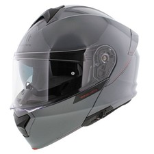 Casque MT Genesis SV gris