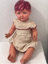 Grande Poupée Ancienne