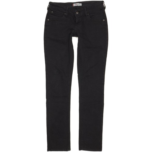 Levi 571 femme - femme, noir