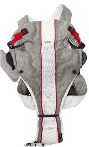 Baby bjorn air - mesh,