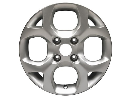 Ford fiesta jante - jante, alliage