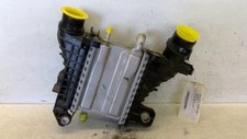 Echangeur air (Intercooler)