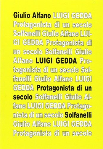 Giulio alfano luigi gedda - luigi,