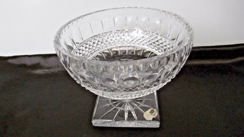Handmade bohemian crystal - handmade,