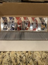 2020 Panini Mosaic Base Cards
